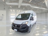 Fiat Ducato FIAT  / 2014 / 4P / FURGONE MAXI 35 LH2 2.2 MJT3 160CV E6D-FIN