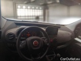  Fiat  Fiorino FIAT  / 2016 / 3P / VETT. FURGONATA 1.3 MULTIJET 80 CV E6D-FINAL #3