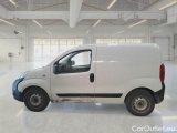  Fiat  Fiorino FIAT  / 2016 / 3P / VETT. FURGONATA 1.3 MULTIJET 80 CV E6D-FINAL #8