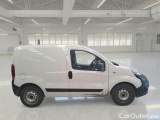  Fiat  Fiorino FIAT  / 2016 / 3P / VETT. FURGONATA 1.3 MULTIJET 80 CV E6D-FINAL #7