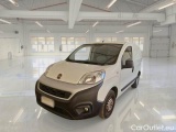 Fiat Fiorino FIAT  / 2016 / 4P / VETT. FURGONATA 1.3 MULTIJET 80 CV E6 SX