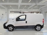  Fiat  Fiorino FIAT  / 2016 / 4P / VETT. FURGONATA 1.3 MULTIJET 95 CV E6 ADVENTURE #9