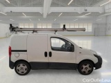  Fiat  Fiorino FIAT  / 2016 / 4P / VETT. FURGONATA 1.3 MULTIJET 95 CV E6 ADVENTURE #8