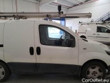  Fiat  Fiorino FIAT  / 2016 / 4P / VETT. FURGONATA 1.3 MULTIJET 95 CV E6 ADVENTURE #66