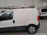  Fiat  Fiorino FIAT  / 2016 / 4P / VETT. FURGONATA 1.3 MULTIJET 95 CV E6 ADVENTURE #109