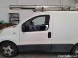  Fiat  Fiorino FIAT  / 2016 / 4P / VETT. FURGONATA 1.3 MULTIJET 95 CV E6 ADVENTURE #114