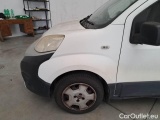  Fiat  Fiorino FIAT  / 2016 / 4P / VETT. FURGONATA 1.3 MULTIJET 95 CV E6 ADVENTURE #123