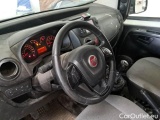  Fiat  Fiorino FIAT  / 2016 / 4P / VETT. FURGONATA 1.3 MULTIJET 95 CV E6 ADVENTURE #183