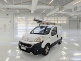  Fiat  Fiorino FIAT  / 2016 / 4P / VETT. FURGONATA 1.3 MULTIJET 95 CV E6 ADVENTURE #2