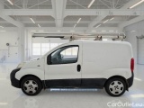  Fiat  Fiorino FIAT  / 2016 / 4P / VETT. FURGONATA 1.3 MULTIJET 95 CV E6 ADVENTURE #9