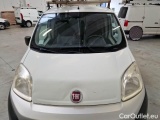  Fiat  Fiorino FIAT  / 2016 / 4P / VETT. FURGONATA 1.3 MULTIJET 95 CV E6 ADVENTURE #35