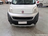  Fiat  Fiorino FIAT  / 2016 / 4P / VETT. FURGONATA 1.3 MULTIJET 95 CV E6 ADVENTURE #43