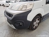  Fiat  Fiorino FIAT  / 2016 / 4P / VETT. FURGONATA 1.3 MULTIJET 95 CV E6 ADVENTURE #41