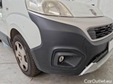  Fiat  Fiorino FIAT  / 2016 / 4P / VETT. FURGONATA 1.3 MULTIJET 95 CV E6 ADVENTURE #48