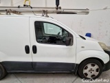  Fiat  Fiorino FIAT  / 2016 / 4P / VETT. FURGONATA 1.3 MULTIJET 95 CV E6 ADVENTURE #58