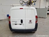  Fiat  Fiorino FIAT  / 2016 / 4P / VETT. FURGONATA 1.3 MULTIJET 95 CV E6 ADVENTURE #82