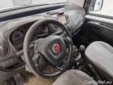  Fiat  Fiorino FIAT  / 2016 / 4P / VETT. FURGONATA 1.3 MULTIJET 95 CV E6 ADVENTURE #143