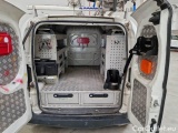  Fiat  Fiorino FIAT  / 2016 / 4P / VETT. FURGONATA 1.3 MULTIJET 95 CV E6 ADVENTURE #162