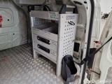  Fiat  Fiorino FIAT  / 2016 / 4P / VETT. FURGONATA 1.3 MULTIJET 95 CV E6 ADVENTURE #168