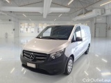 Mercedes  Vito MERCEDES-BENZ  / 2014 / 4P / FURGONE 114 CDI LONG #2