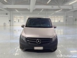  Mercedes  Vito MERCEDES-BENZ  / 2014 / 4P / FURGONE 114 CDI LONG #7