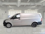  Mercedes  Vito MERCEDES-BENZ  / 2014 / 4P / FURGONE 114 CDI LONG #9