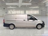  Mercedes  Vito MERCEDES-BENZ  / 2014 / 4P / FURGONE 114 CDI LONG #8