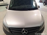  Mercedes  Vito MERCEDES-BENZ  / 2014 / 4P / FURGONE 114 CDI LONG #28