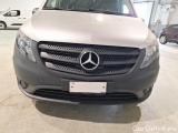  Mercedes  Vito MERCEDES-BENZ  / 2014 / 4P / FURGONE 114 CDI LONG #32