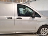  Mercedes  Vito MERCEDES-BENZ  / 2014 / 4P / FURGONE 114 CDI LONG #36