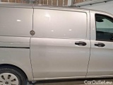  Mercedes  Vito MERCEDES-BENZ  / 2014 / 4P / FURGONE 114 CDI LONG #40
