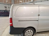  Mercedes  Vito MERCEDES-BENZ  / 2014 / 4P / FURGONE 114 CDI LONG #45