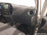 Mercedes  Vito MERCEDES-BENZ  / 2014 / 4P / FURGONE 114 CDI LONG #75