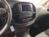  Mercedes  Vito MERCEDES-BENZ  / 2014 / 4P / FURGONE 114 CDI LONG #73