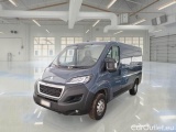 Peugeot Boxer PEUGEOT  / 2014 / 4P / FURGONE 330 L1H1 2.2 BLUEHDI 120CV SeS