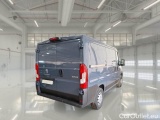  Peugeot  Boxer PEUGEOT  / 2014 / 4P / FURGONE 330 L1H1 2.2 BLUEHDI 120CV SeS #2