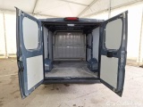  Peugeot  Boxer PEUGEOT  / 2014 / 4P / FURGONE 330 L1H1 2.2 BLUEHDI 120CV SeS #5