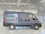  Peugeot  Boxer PEUGEOT  / 2014 / 4P / FURGONE 330 L1H1 2.2 BLUEHDI 120CV SeS #7