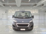  Peugeot  Boxer PEUGEOT  / 2014 / 4P / FURGONE 330 L1H1 2.2 BLUEHDI 120CV SeS #6