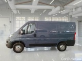  Peugeot  Boxer PEUGEOT  / 2014 / 4P / FURGONE 330 L1H1 2.2 BLUEHDI 120CV SeS #8