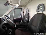  Peugeot  Boxer PEUGEOT  / 2014 / 4P / FURGONE 330 L1H1 2.2 BLUEHDI 120CV SeS #11