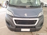  Peugeot  Boxer PEUGEOT  / 2014 / 4P / FURGONE 330 L1H1 2.2 BLUEHDI 120CV SeS #30