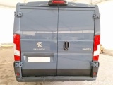  Peugeot  Boxer PEUGEOT  / 2014 / 4P / FURGONE 330 L1H1 2.2 BLUEHDI 120CV SeS #67