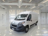 Peugeot Boxer PEUGEOT  / 2014 / 4P / FURGONE 333 L2H2 2.0 BLUEHDI 130CV
