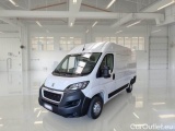 Peugeot Boxer PEUGEOT  / 2014 / 4P / FURGONE 333 L2H2 2.2 BLUEHDI 140CV SeS