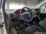  Peugeot  Boxer PEUGEOT  / 2014 / 4P / FURGONE 333 L2H2 2.2 BLUEHDI 140CV SeS #3
