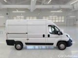  Peugeot  Boxer PEUGEOT  / 2014 / 4P / FURGONE 333 L2H2 2.2 BLUEHDI 140CV SeS #7