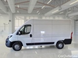  Peugeot  Boxer PEUGEOT  / 2014 / 4P / FURGONE 333 L2H2 2.2 BLUEHDI 140CV SeS #8