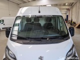  Peugeot  Boxer PEUGEOT  / 2014 / 4P / FURGONE 333 L2H2 2.2 BLUEHDI 140CV SeS #19