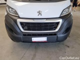  Peugeot  Boxer PEUGEOT  / 2014 / 4P / FURGONE 333 L2H2 2.2 BLUEHDI 140CV SeS #23